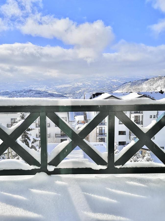 Hiona Apartment Kopaonik Exterior photo